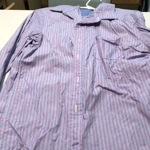 Button down shirt